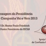 Mídia VV 2013