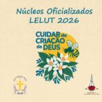 Livreto de Núcleos Oficializados 2026