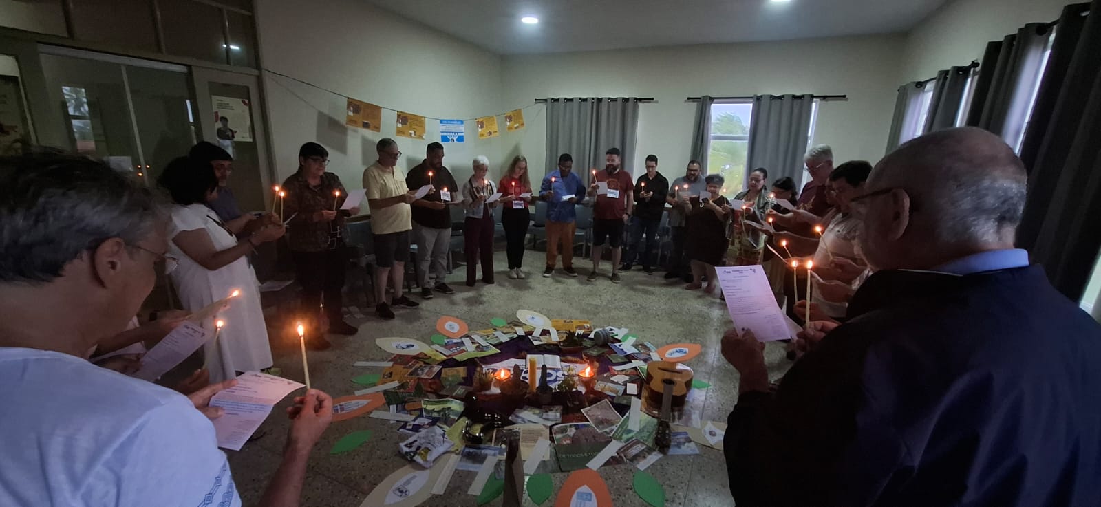 52 assembleia da CESE - 2025