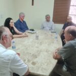 Diálogo ecumênico - Diocese Iguatu - Ceará