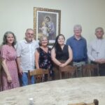 Diálogo ecumênico - Diocese Iguatu - Ceará