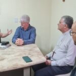 Diálogo ecumênico - Diocese Iguatu - Ceará