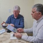 Diálogo ecumênico - Diocese Iguatu - Ceará