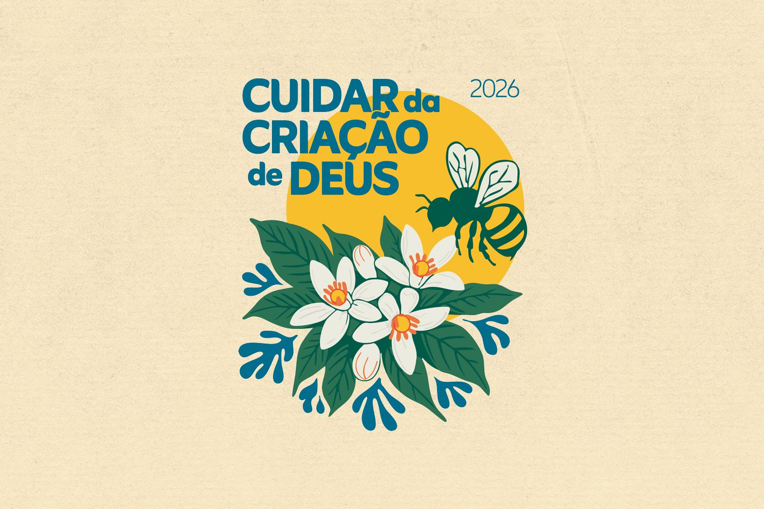 Música do Tema do Ano 2026