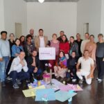 Encontro da Articulação Norte da Rede de Diaconia